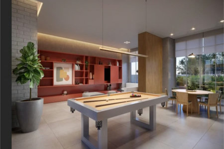 Apartamento à venda com 3 suítes em Vila Anastácio, São Paulo, SP