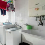 Apartamento à venda com 3 quartos, sendo 1 suíte,  em Jardim Monte Kemel, São Paulo, SP