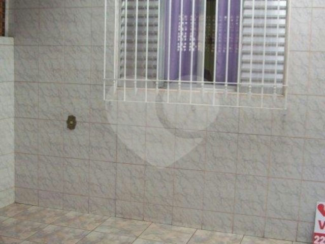 Casa à venda com 2 quartos em Imirim, São Paulo, SP