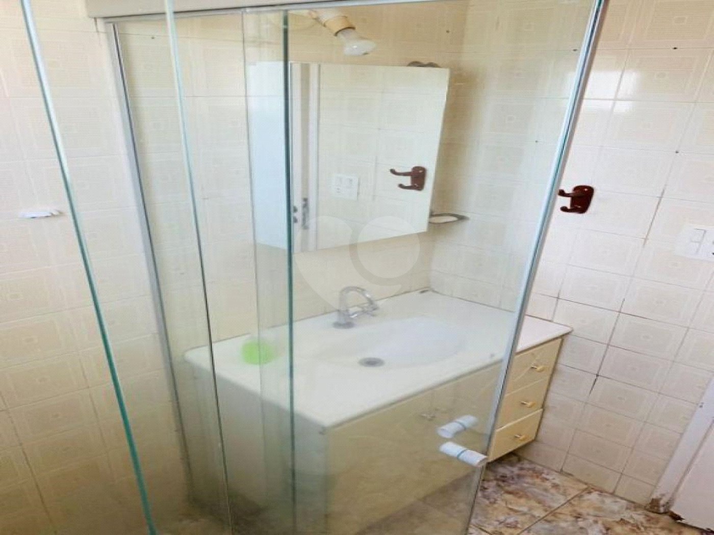 Apartamento à venda com 2 quartos em Vila Moraes, São Paulo, SP