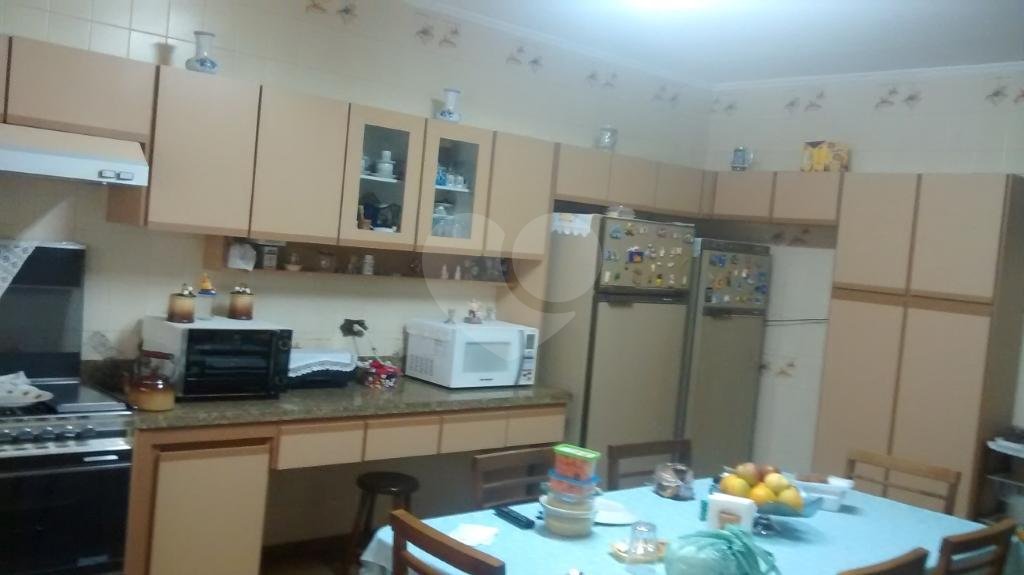 Casa à venda com 4 quartos, sendo 2 suítes,  em Vila Guilherme, São Paulo, SP