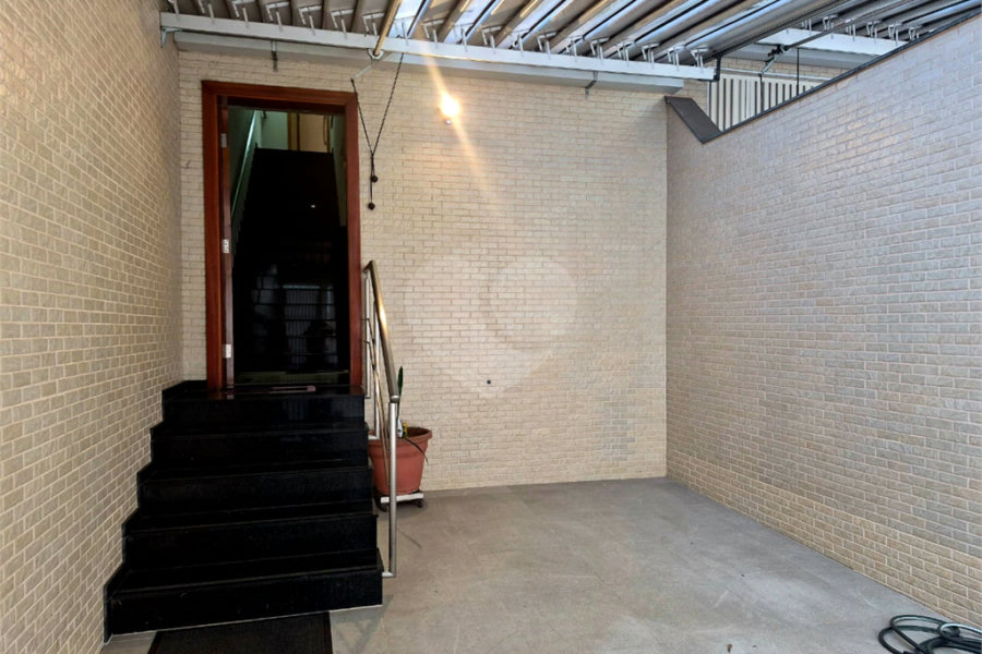 Sobrado à venda com 3 suítes em Casa Verde, São Paulo, SP