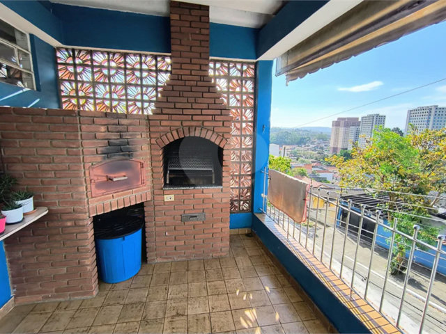 Sobrado à venda com 3 quartos, sendo 1 suíte,  em Pirituba, São Paulo, SP