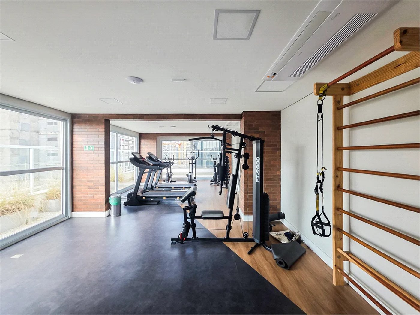 Studio à venda com 1 quarto em Pinheiros, São Paulo, SP