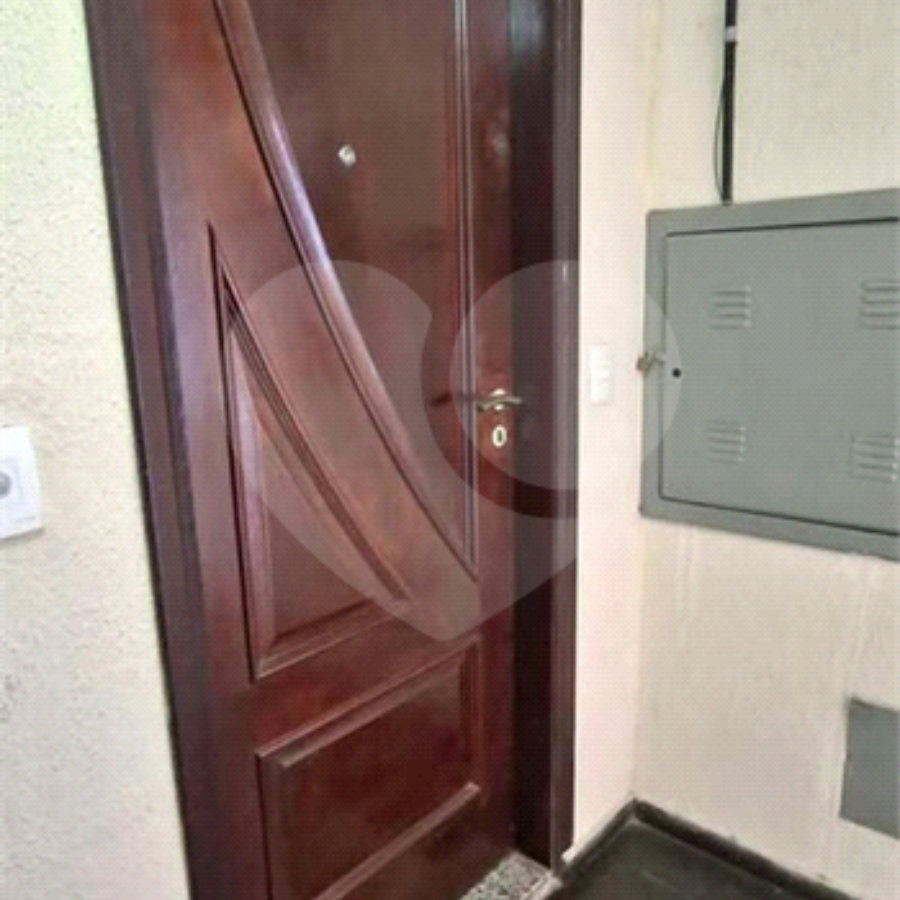 Apartamento à venda com 2 quartos em Jardim Ester Yolanda, São Paulo, SP