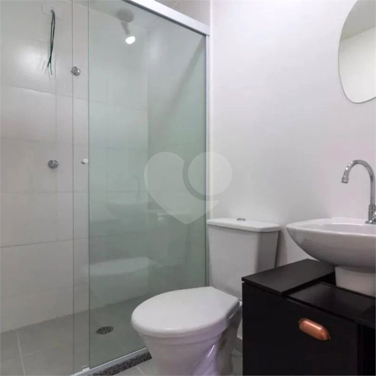Apartamento à venda com 1 suíte em Jardim das Acácias, São Paulo, SP