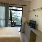 Apartamento à venda ou para alugar com 1 quarto em Pinheiros, São Paulo, SP
