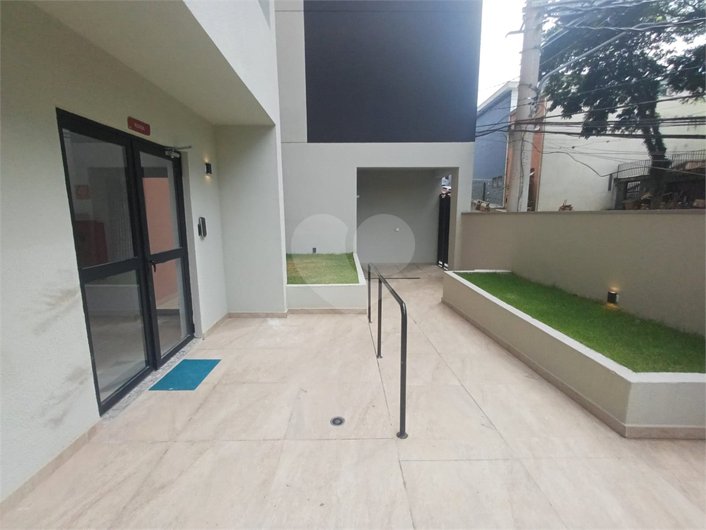 Apartamento à venda com 2 quartos em Água Fria, São Paulo, SP