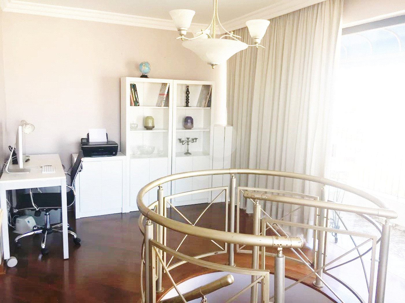 Cobertura à venda com 3 quartos, sendo 1 suíte, em Vila Guilherme, São Paulo, SP