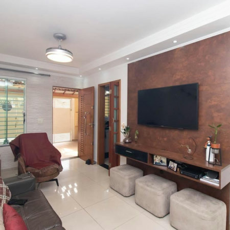 Casa com 2 dormitórios à venda, 100 m² por R$ 800.000,00 - Vila Medeiros - São Paulo/SP