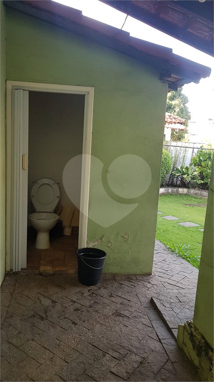 Sobrado à venda com 3 quartos em Horto Florestal, São Paulo, SP