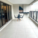 Apartamento à venda com 3 suítes em Aclimação, São Paulo, SP