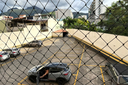 Apartamento à venda com 2 quartos em Méier, Rio de Janeiro, RJ