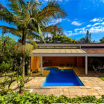 Casa à venda com 4 quartos, sendo 1 suíte,  em Jardim Leonor, São Paulo, SP