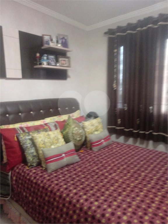 Apartamento à venda com 2 quartos em Vila Carrão, São Paulo, SP