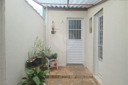 Casa Térrea à venda com 2 quartos em Vila Avaí, Indaiatuba, SP
