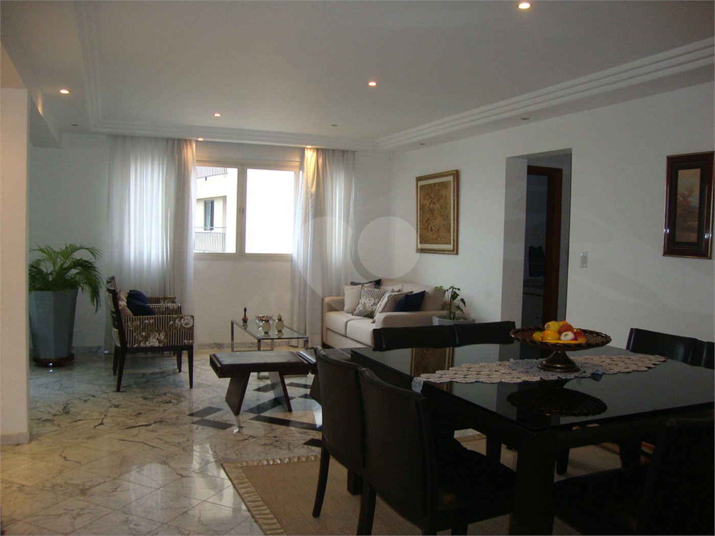 Apartamento à venda com 3 suítes em Tucuruvi, São Paulo, SP