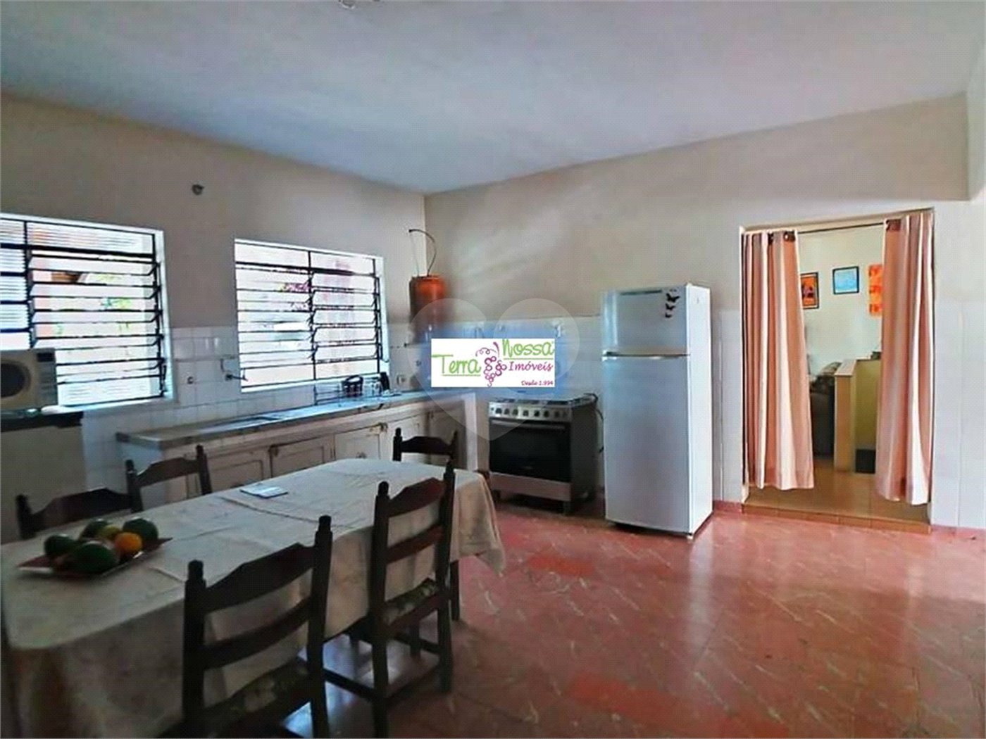 Casa à venda com 5 quartos no Centro, Vinhedo, SP