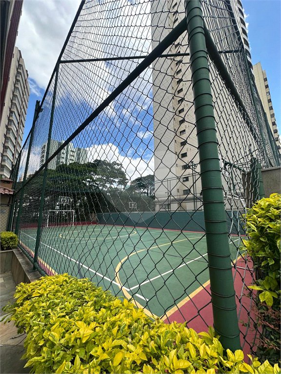 Apartamento à venda com 3 quartos em Tatuapé, São Paulo, SP