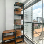 Apartamento à venda com 2 suítes em Vila Clementino, São Paulo, SP