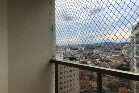 Cobertura à venda com 2 quartos, sendo 1 suíte, em Santa Teresinha, São Paulo, SP