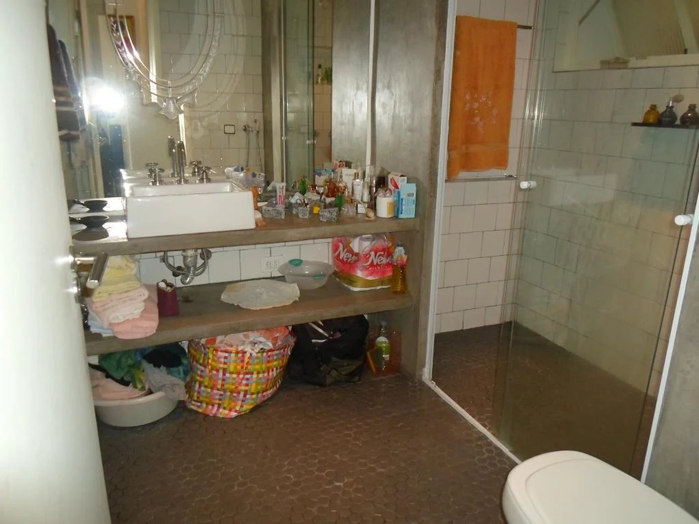 Apartamento à venda com 2 quartos em Pinheiros, São Paulo, SP