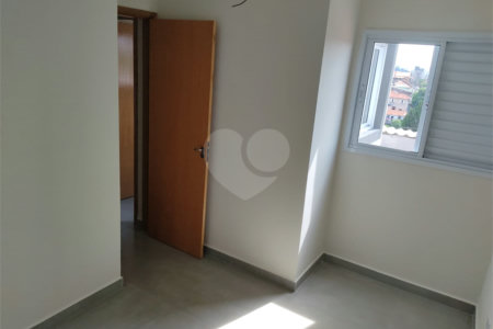 Apartamento à venda com 1 quarto em Parque Vitória, São Paulo, SP
