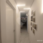 Apartamento à venda com 2 quartos, sendo 1 suíte, em Vila Santa Catarina, São Paulo, SP