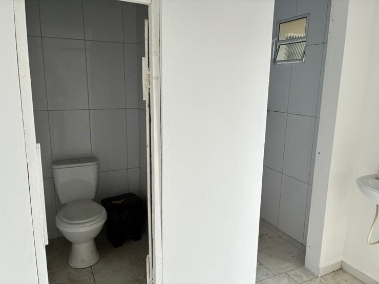 Terreno para alugar, 1910 m² por R$ 35.000,00/mês - Estuário - Santos/SP