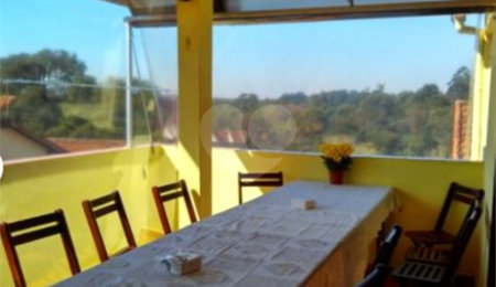 Sobrado à venda com 3 quartos, sendo 1 suíte,  em Horto, São Paulo, SP