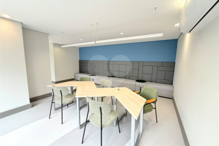 Apartamento à venda com 3 quartos, sendo 1 suíte, em Vila Caminho do Mar, São Bernardo do Campo, SP