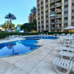 Apartamento à venda com 3 quartos, sendo 1 suíte, em Vila Indiana, São Paulo, SP