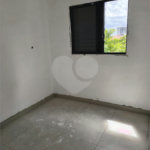 Apartamento à venda com 1 quarto em Vila Tolstoi, São Paulo, SP