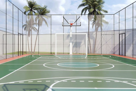Mirati Residencial