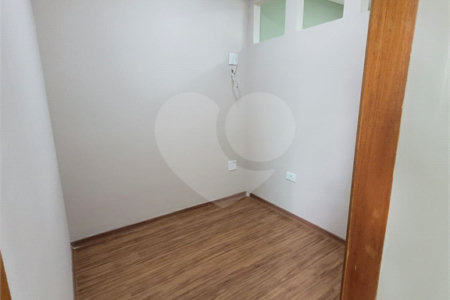 Apartamento à venda com 2 quartos em Vila Bela, São Paulo, SP