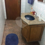 Sobrado à venda com 4 quartos em Santana, São Paulo, SP