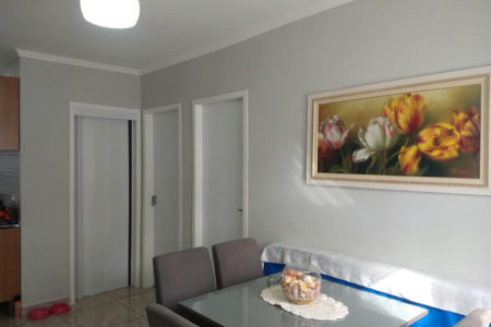 Casa à venda com 2 quartos em Itanhaém, SP