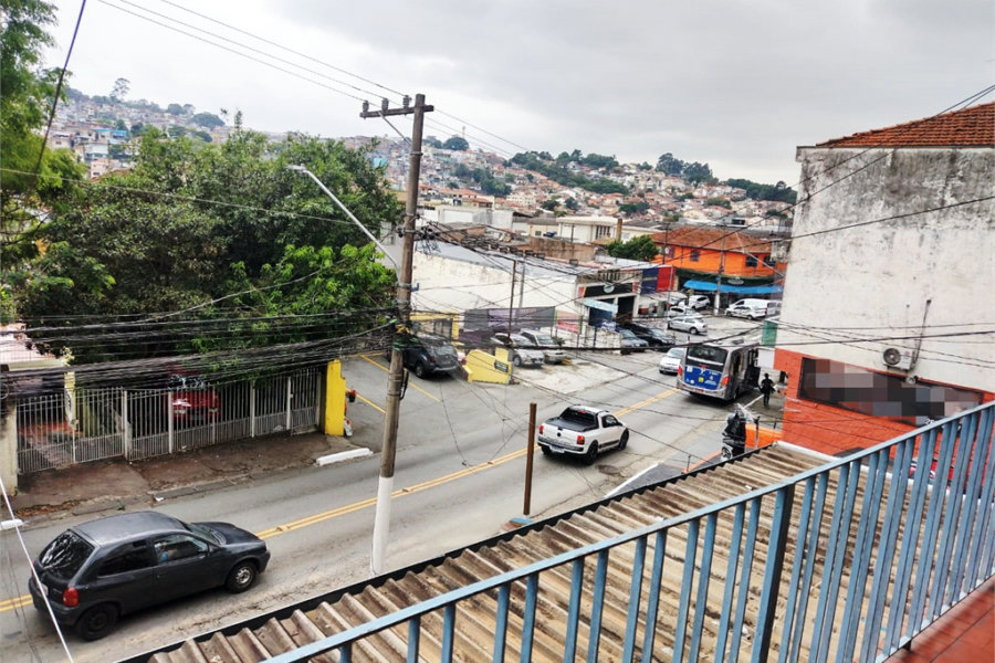 Sobrado à venda com 3 quartos em Tremembé, São Paulo, SP