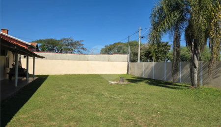 Chácara à venda com 3 quartos em Vale San Fernando, Itapetininga, SP