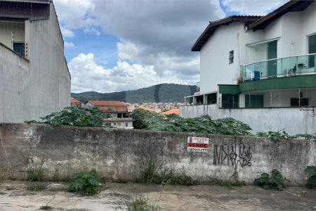 Terreno à venda em Jardim Guapira, São Paulo, SP