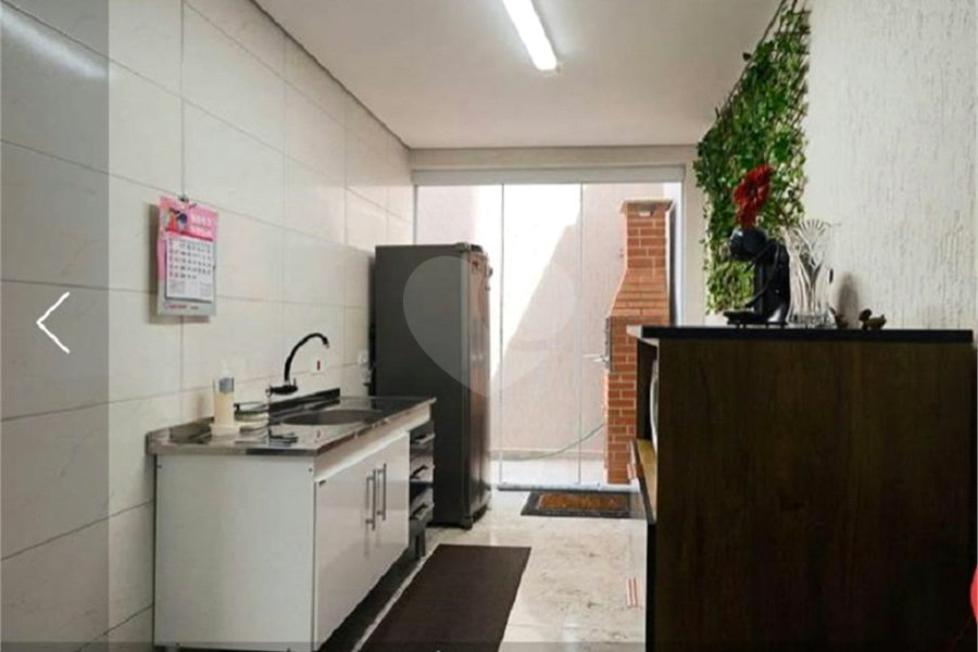 Sobrado à venda com 2 suítes, em Vila Guilherme, São Paulo, SP