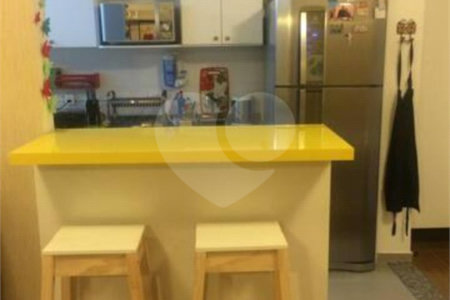 Apartamento à venda com 2 quartos, sendo 1 suíte, em Vila Mazzei, São Paulo, SP