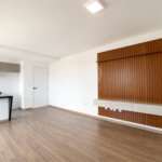 Apartamento à venda com 1 quarto em Além Ponte, Sorocaba, SP