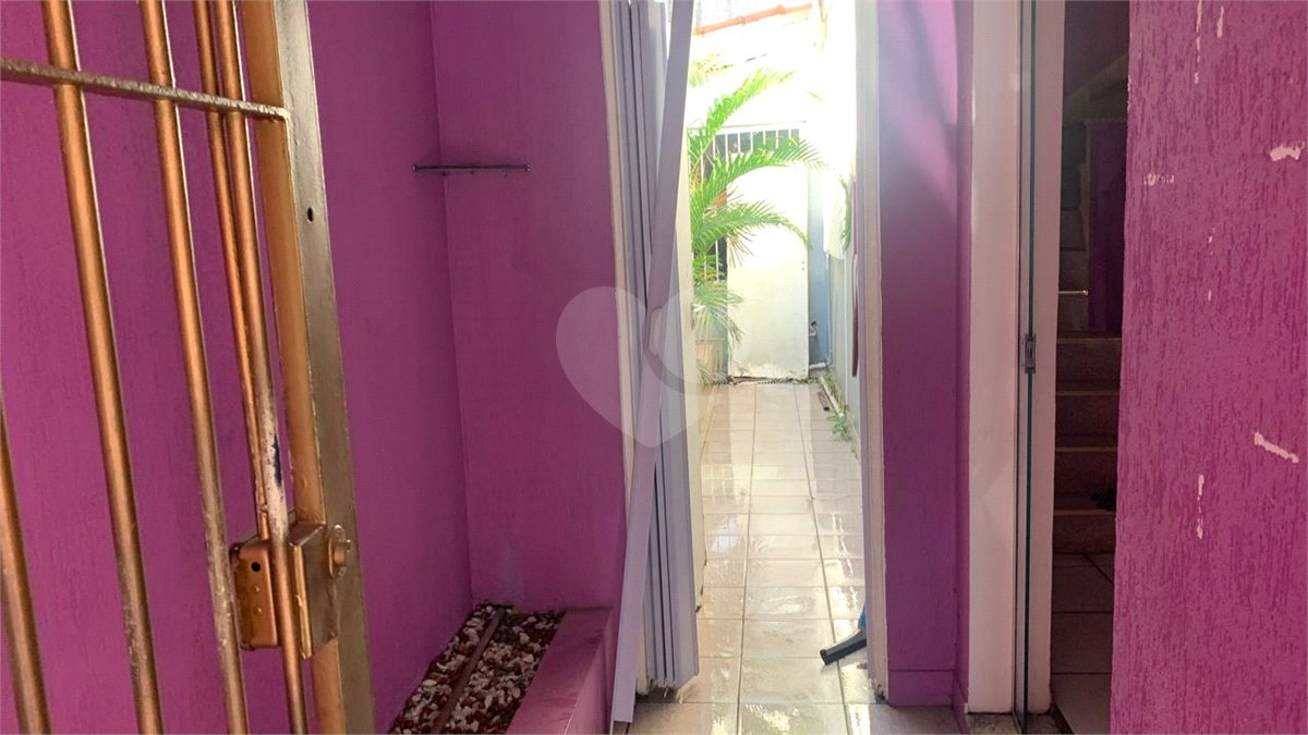 Sobrado à venda com 2 quartos em Jardim Santo Elias, São Paulo, SP