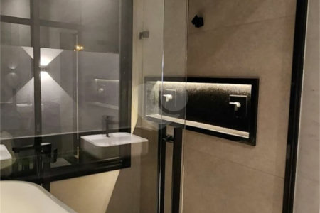 Casa à venda com 3 suítes no condomínio Alphaville Nova Esplanada 4, Votorantim - SP