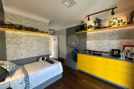 Casa à venda com 3 suítes no condomínio Reserva Nova Cantareira, São Paulo - SP