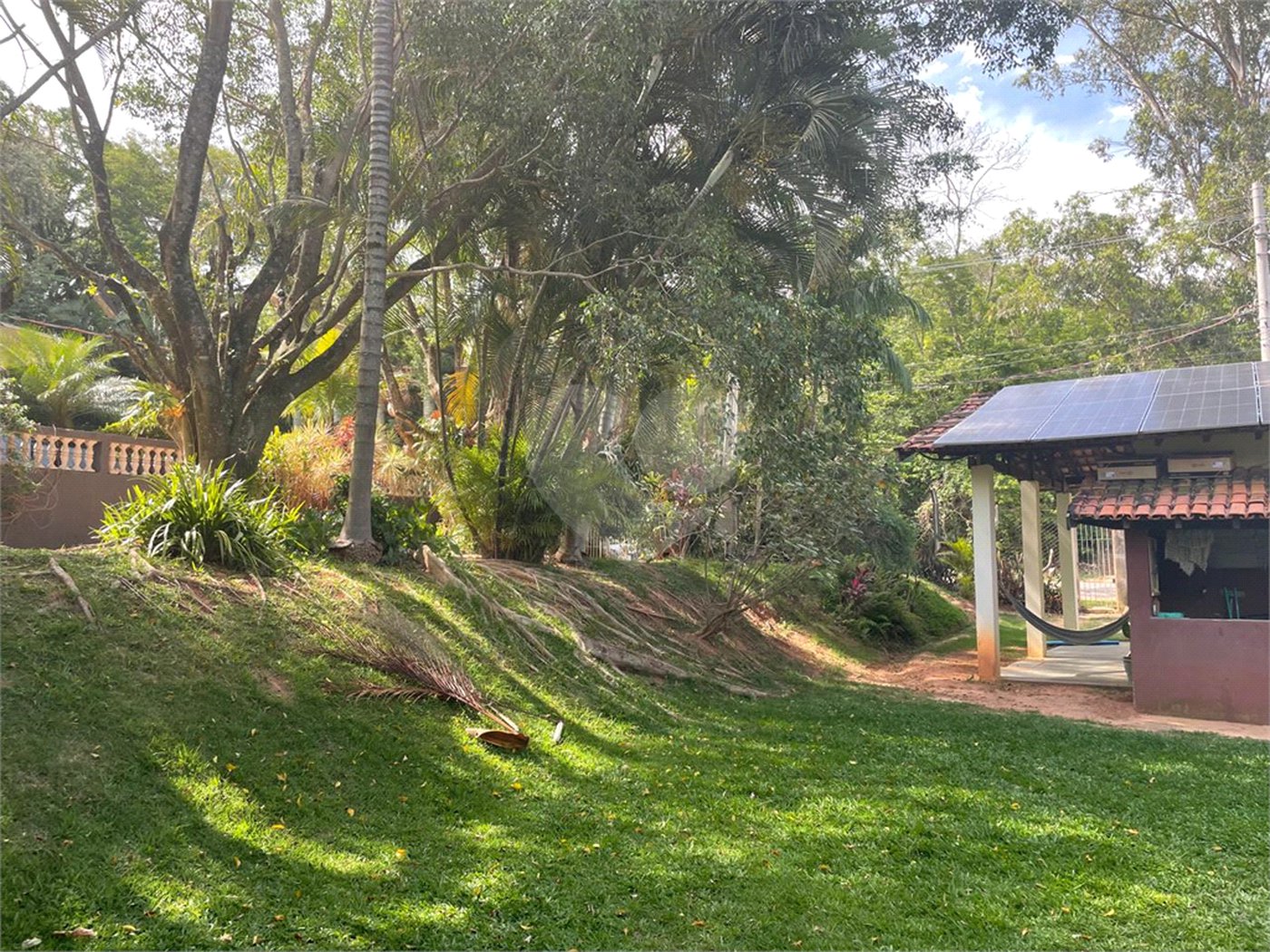 Chácara à venda com 3 quartos em Jardim Nova América, Louveira, SP