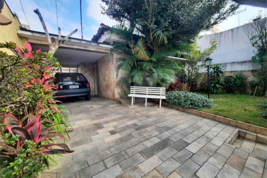Sobrado à venda com 3 quartos, sendo 1 suíte, em Vila Medeiros, São Paulo, SP
