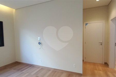 Casa à venda com 3 suítes no condomínio Alphaville 1 Rp, Ribeirão Preto - SP