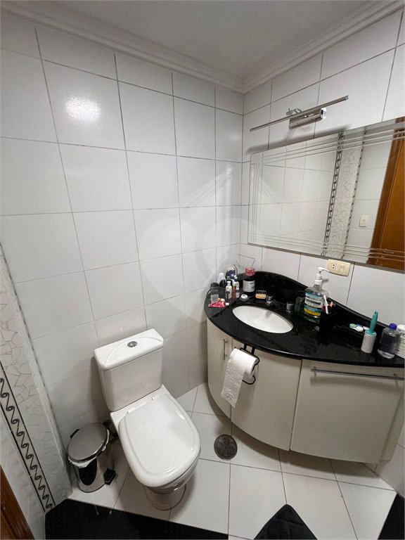 Apartamento à venda com 3 suítes em Vila Guilherme, São Paulo, SP